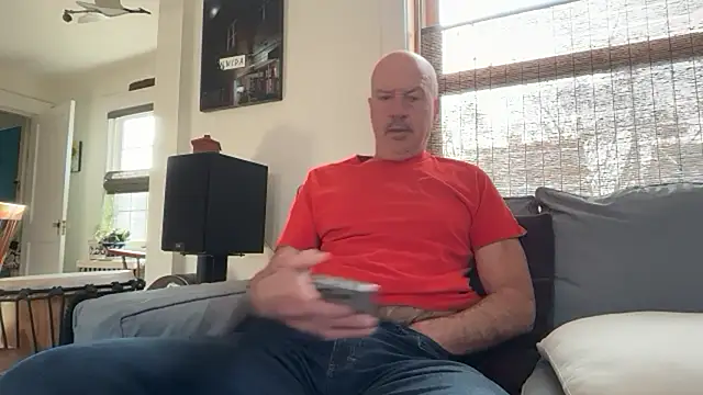 Guy  Grey online show from April 22, 11:50 am