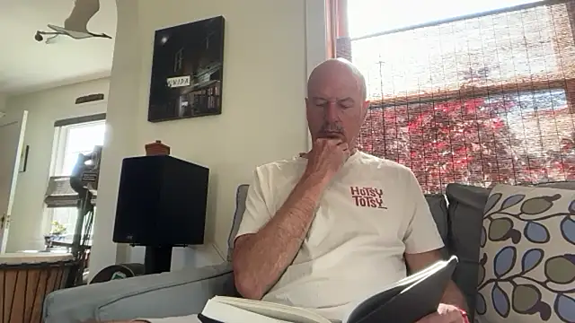 Guy  Grey online show from May 29, 1:17 pm