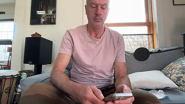 Guy  Grey online show from April 12, 12:08 pm