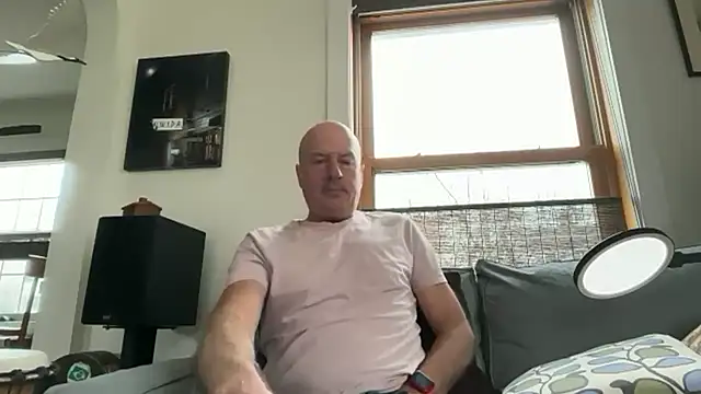 Guy  Grey online show from April 13, 1:37 pm