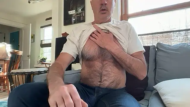 Guy  Grey online show from April 21, 11:50 am