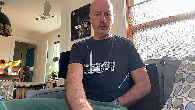 Guy  Grey online show from March 25, 1:21 pm