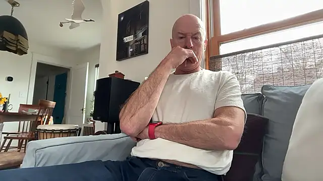 Guy  Grey online show from March 30, 1:12 pm