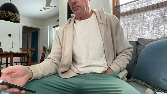 Guy  Grey online show from March 6, 12:11 pm