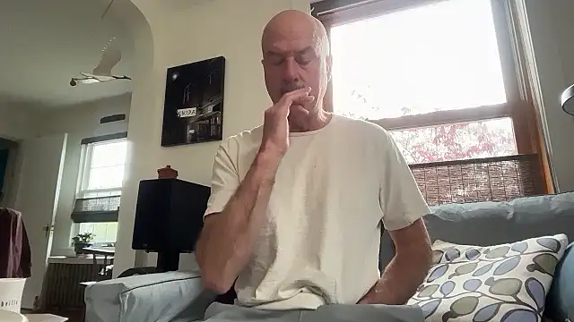 Guy  Grey online show from May 13, 12:23 pm