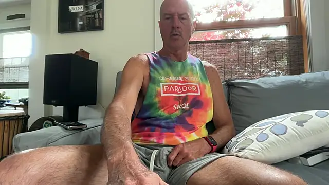 Snapshot of Guy__Grey chatting on July 1, 1:00 pm Guy Grey online show from July 1, 1:00 pm