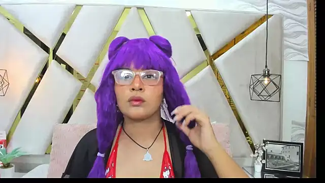 Snapshot of BellaSnowbunny chatting on March 2, 7:54 pm BellaSnowbunny online show from March 2, 7:54 pm