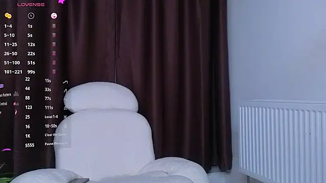 Viksinite online show from February 21, 8:22 pm