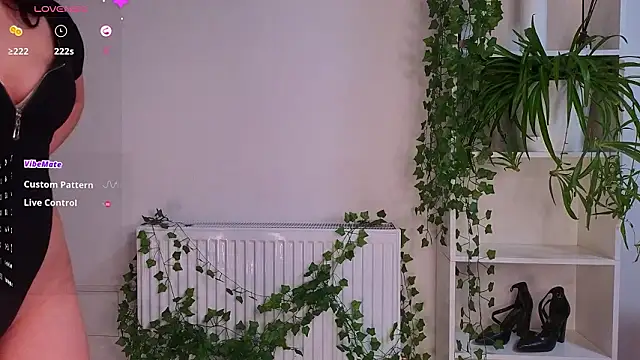 Viksinite online show from February 26, 7:58 pm