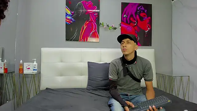 ahsly78Bryan online show from May 29, 8:26 pm