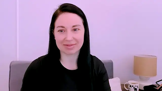 MiaFair online show from April 14, 3:17 pm