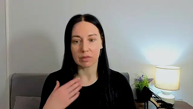 MiaFair online show from March 19, 4:18 pm