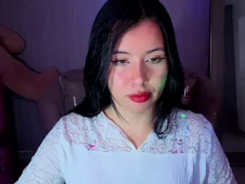 Kylia a online show from February 26, 7:47 pm