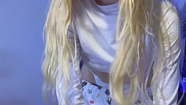 KarmaArms online show from February 22, 1:24 pm