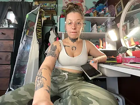 Sarasweets33 online show from March 13, 7:08 pm