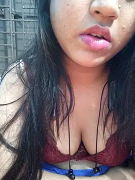 Choco Mau online show from February 20, 6:10 pm