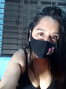 Choco Mau online show from February 19, 9:01 pm