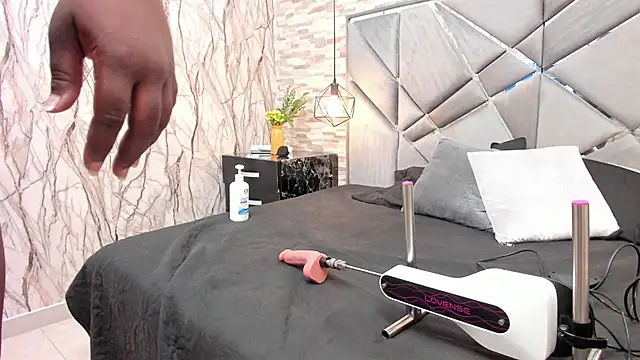 LexyDrip online show from February 22, 8:43 pm