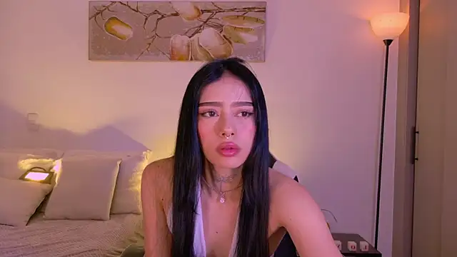 meganlake online show from February 21, 8:44 pm