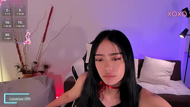 meganlake online show from March 5, 12:13 pm