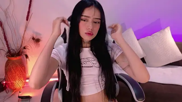 meganlake online show from March 1, 12:16 pm