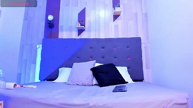 GabyRouge online show from March 24, 7:47 pm