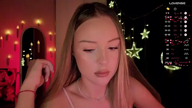 Snapshot of Nestyzz chatting on February 22, 10:33 pm Nestyzz online show from February 22, 10:33 pm