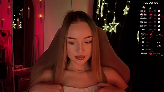 Nestyzz online show from March 19, 10:21 pm