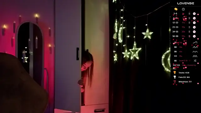 Nestyzz online show from March 30, 2:35 am