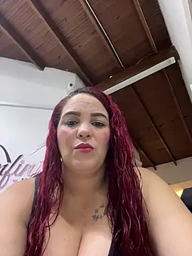 Eva milfxxx online show from April 30, 2:18 am