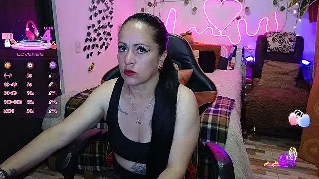 Kekacam online show from April 12, 1:31 am