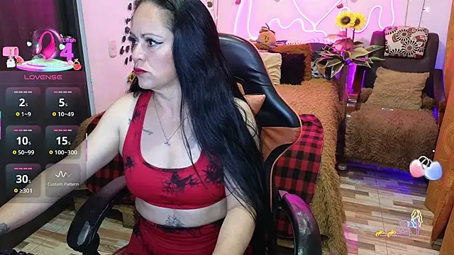 Kekacam online show from March 25, 2:44 am