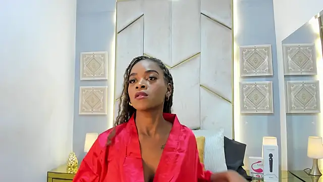 KarinaaCoxx online show from March 3, 12:34 pm