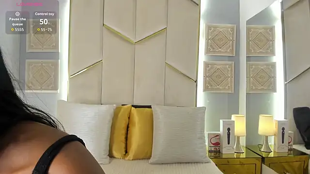 Snapshot of KarinaaCoxx chatting on June 20, 11:59 am KarinaaCoxx online show from June 20, 11:59 am
