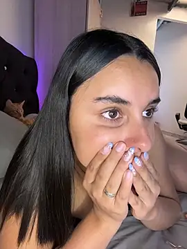 Paulha  miller online show from March 10, 5:06 pm