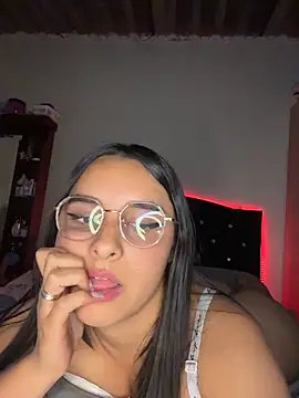 Paulha  miller online show from March 4, 1:57 am