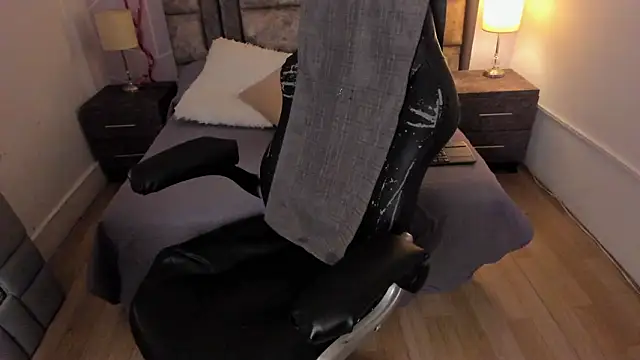 April Swett online show from February 22, 12:40 pm