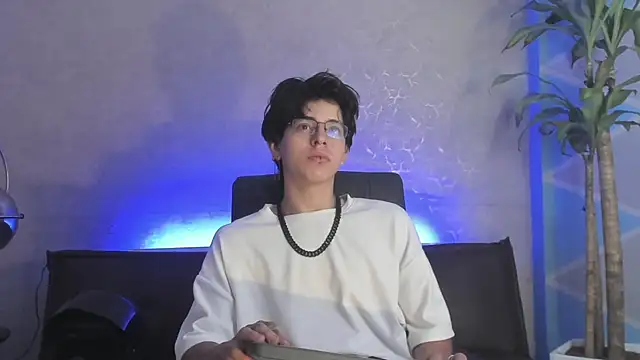 Angel scott2 online show from March 1, 11:21 am