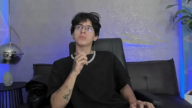 Angel scott2 online show from February 22, 11:23 am