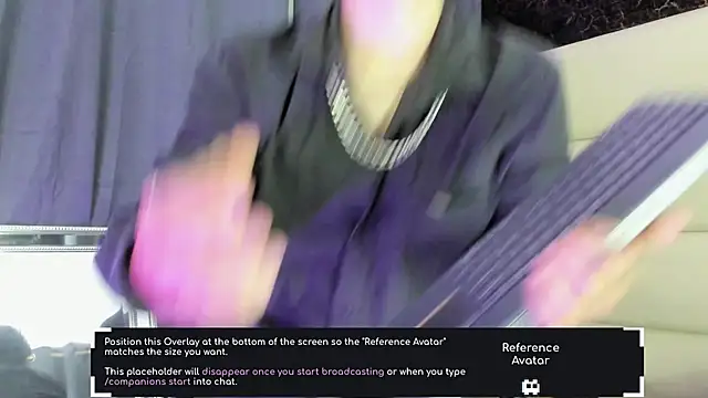 Angel scott2 online show from February 28, 11:32 am