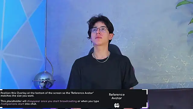 Angel scott2 online show from February 19, 12:02 pm