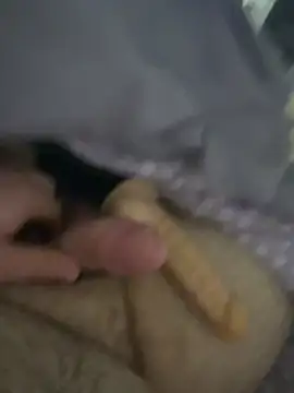 ilikeanalhehe online show from March 7, 12:50 am