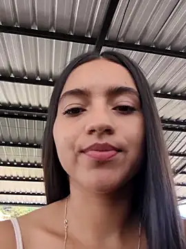 DulceCaroX online show from March 21, 6:23 pm