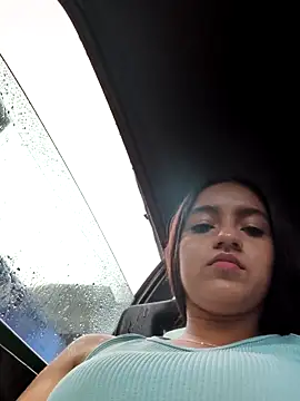 DulceCaroX online show from March 9, 11:08 pm