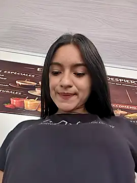 Snapshot of DulceCaroX chatting on May 29, 1:28 pm DulceCaroX online show from May 29, 1:28 pm