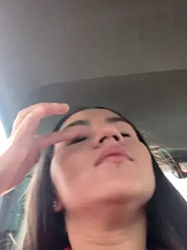 DulceCaroX online show from March 22, 12:29 pm