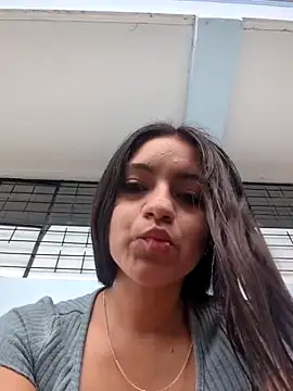 DulceCaroX online show from March 10, 12:53 pm