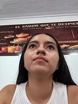 Snapshot of DulceCaroX chatting on May 26, 12:47 pm DulceCaroX online show from May 26, 12:47 pm