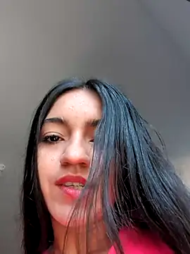 DulceCaroX online show from March 8, 7:17 pm