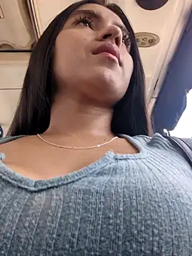 DulceCaroX online show from March 19, 8:53 pm